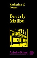 Cover: Beverly Malibu - Argument Verlag GmbH