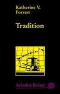 Cover: Tradition - Argument Verlag GmbH