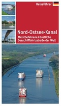 Cover: Nord-Ostsee-Kanal - Sch&ouml;ning & Co.