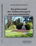 Cover: Das gr&uuml;ne Juwel - plattform Verlag