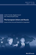 Cover: The European Union and Russia - WeltTrends