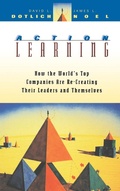 Cover: Action Learning - Jossey-Bass