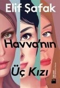 Abbildung von: Havva?nin Üc Kizi - Dogan Kitap