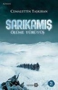 Cover: &Ouml;l&uuml;me Y&uuml;r&uuml;y&uuml;s - Yeditepe Yayinevi