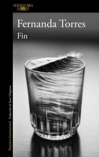 Enlarge image Cover: Fin / End - Alfaguara