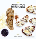 Cover: Aperitivos originales - Lunwerg Editores