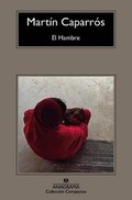 Cover: Hambre, El - ANAGRAMA