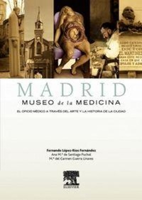 Abbildung von: Madrid : museo de la medicina - Elsevier