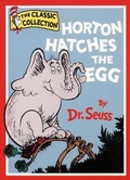 Cover: Horton Hatches the Egg - HarperCollins