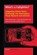 Cover: What's a Cellphilm? - Brill