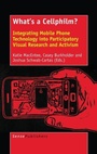 Cover: What's a Cellphilm? - Brill