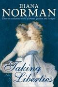 Cover: Taking Liberties - HarperCollins