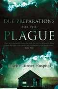 Cover: Due Preparations for the Plague - Fourth Estate Ltd