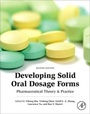 Bild: Developing Solid Oral Dosage Forms - Academic Press