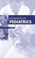 Cover: Advances in Pediatrics, 2016: Volume 2016 - Elsevier