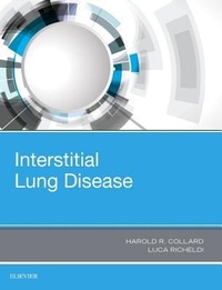 Abbildung von: Interstitial Lung Disease - Elsevier
