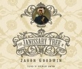 Cover: The Janissary Tree - Faber & Faber