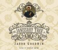 Enlarge image Cover: The Janissary Tree - Faber & Faber