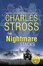Cover: The Nightmare Stacks - Ace