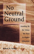 Cover: No Neutral Ground - Jossey-Bass