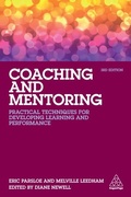 Cover: Coaching and Mentoring - Kogan Page Ltd