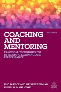 Abbildung von: Coaching and Mentoring - Kogan Page Ltd