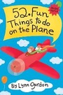 Cover: 52 Series: Fun Things to Do on The Plane - Chronicle Books