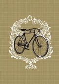 Cover: Bike Journal - Chronicle Books