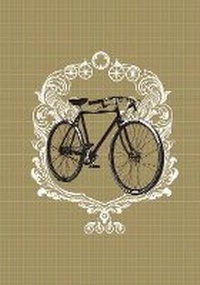 Enlarge image Cover: Bike Journal - Chronicle Books