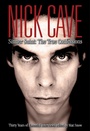 Cover: Nick Cave - Plexus Publishing Ltd.
