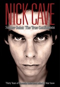 Cover: Nick Cave - Plexus Publishing Ltd.