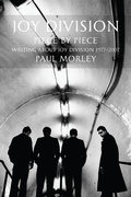 Cover: Joy Division - Plexus Publishing Ltd.