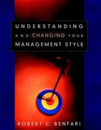 Enlarge image Cover: Understanding and Changing Your Management Style - Jossey-Bass