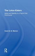 Cover: The Lotos-Eaters - Routledge