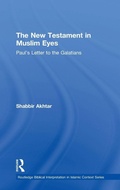 Cover: The New Testament in Muslim Eyes - Routledge
