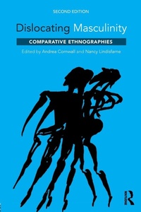 Enlarge image Cover: Dislocating Masculinity - Routledge