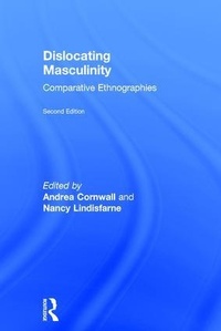 Enlarge image Cover: Dislocating Masculinity - Routledge