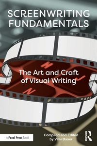 Abbildung von: Screenwriting Fundamentals - Routledge