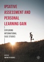 Cover: Ipsative Assessment and Personal Learning Gain - Palgrave Macmillan