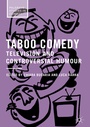 Cover: Taboo Comedy - Palgrave Macmillan