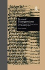 Cover: Textual Transgressions - Routledge