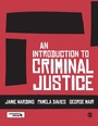 Cover: An Introduction to Criminal Justice - SAGE Publications Inc