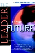 Cover: The Leader of the Future - Jossey-Bass