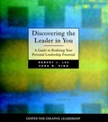Cover: Discovering the Leader in You - Jossey-Bass