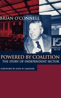 Cover: Powered by Coalition - Jossey-Bass