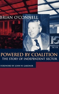 Enlarge image Cover: Powered by Coalition - Jossey-Bass