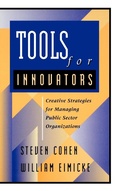Cover: Tools for Innovators - Jossey-Bass