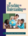 Cover: The Teaching for Understanding Guide - Jossey-Bass