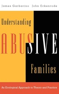 Cover: Understanding Abusive Families - Jossey-Bass