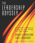 Cover: The Leadership Odyssey - Jossey-Bass